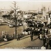 築地の仲買から新宿駅西口の菓子屋へ