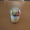 プリンアラモード&モンブラン@orange egg