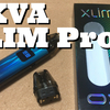 OXVA  XLIM Pro【開封レビュー】