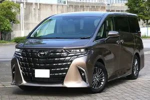 メルセデス・ベンツから特別仕様車「E 300 アバンギャルド リミテッド