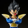 【ドラゴンボールZ】S.H.フィギュアーツ『ベジータ-24000の戦闘力-』可動フィギュア【バンダイ】より2024年6月発売予定♪