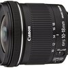 はじめての超広角レンズ「EF-S10-18mm f4.5-5.6 IS STM」を買った