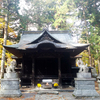 「全国神社お参り旅」出早雄小萩神社～長野県岡谷市