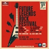 Future Legends Rock Festivalに行ってきた