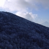 奥秩父縦走2日目