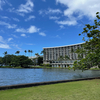 ヒロ・ハワイアン・ホテル Hilo Hawaiian Hotel