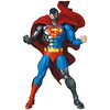 MAFEX マフェックス No.164 CYBORG SUPERMAN サイボーグ スーパーマン (RETURN OF SUPERMAN)とか