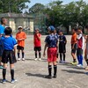 2024年7月7日 全チーム暑い☀熱い🔥トレーニング🥵