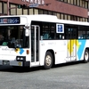 熊本都市バス　2617