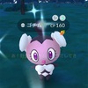 【新シーズン初日！スポライで色違い出して来た✨✨】