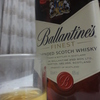 スコッチ　バランタイン（Ballantine&#039;s）　ファイネスト