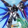 ガンダムSEEDのフリーダムガンダムｗｗｗ