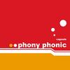 音楽『CAPSULE 』phony phonic