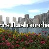 Tokyo Monsters feat.flowers flash orchestra