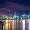 工場夜景 Vol.17（四日市工場群・四日市ドーム前）