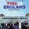 This Is England　スキンヘッズと少年の話