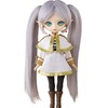 【葬送のフリーレン】Harmonia humming『フリーレン』ハルモニアハミング ドール予約【グッドスマイルカンパニー】より2026年2月発売予定♪