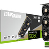 【ソフマップ】ゲーミンググラフィックボード RTX 5080 SOLID CORE OC ZT-B50800J2-10P ［GeForce RTXシリーズ /16GB］ 