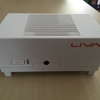 LIVA mini PC Kit に Ubuntu 14.04LTSを導入してリビングPCを作る（初期構築編）