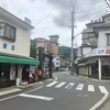 長野ひとり旅vol.１　上田市「塩野神社」