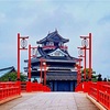 清洲城🏯