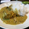 カレー日記