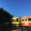 存続の危機を戦う『いすみ鉄道』と鉄道コレクションが溢れる『房総中央鉄道館』