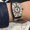 時計屋放浪記【フランクミュラー】FRANCK MULLER　トノウ カーベックス ヴェガス