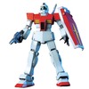 【ガンプラ】HGUC 1/144『RGM-79 ジム』機動戦士ガンダム プラモデル予約【バンダイ】より2026年2月9日再販予定♪