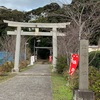 初詣3 玉崎神社(いすみ市)