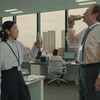 02月18日、安藤サクラ(2025)