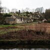 中年男性が英国で最も美しい村々コッツォルズ行ってきたよ『Castle Combe』『Tedbury』『Bibury』『Burford』『Charlbury』