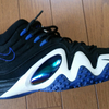 NIKE AIR ZOOM FLIGHT 5 OG 1996【スニーカー図鑑  過去の名作紹介】Jason Kidd モデル