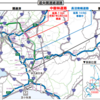 北海道 道央圏連絡道路(一般国道337号) 中樹林道路が開通