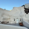 2025年5月　ギリシャ・サントリーニ島Mystique, a Luxury Collection Hotel, Santoriniのお部屋を紹介します。