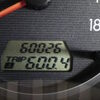 60000km。。。☆