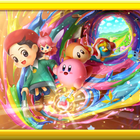 スターアライズ メモリアルイラストを鑑賞用に加工したよ ゲームのクリア報告書