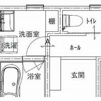 引き戸無理と言われても諦めないで 育休中どんぐりのおうち計画