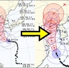 ソウル直撃 台風9号の進路は秘密　午後10時編