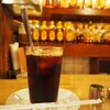 変わらない場所でコーヒーを