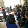 幼保小連携交流会＆年中さんのお誕生会！