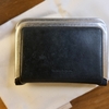 【レビュー】Hender Scheme（エンダースキーマ）新作のがま口財布 3d purseを購入しました！