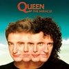 #38: QUEEN　【THE MIRACLE】('89)