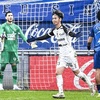 伊藤涼太郎1G1A、山本理仁1G、後藤啓介2A！シント・トロイデンはデンデルに4-1逆転勝利し3連勝で暫定首位浮上（関連まとめ）