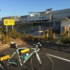 自転車仲間と試乗会