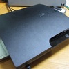 【PS3故障】PS3ハードディスク交換してSSD化！【ハードディスク破損】