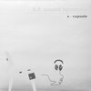 音楽『CAPSULE 』S.F.sound furniture