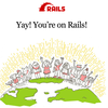 最速で Forkwell を Rails 5 にアップグレードしてみました