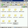  VMKnoppix(httpfs,ftpfs,http-fuse) ＆ HttpDisk対応ISOリリース