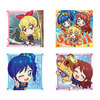 【アイカツ！】にふぉるめーしょん『アイカツ！シールウエハース』食玩シール予約【バンダイ】より2026年1月発売予定♪
